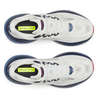 סאקוני RIDE 19 SAUCONY לבן תכלת