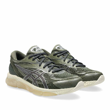ASICS GEL QUANTUM 360 VIII OLIVE CANVAS IRVINE