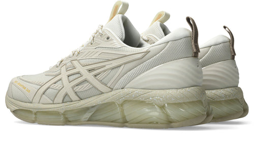 ASICS 360 gel quantum  קרם מלא