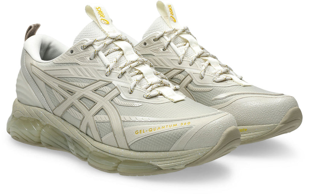 ASICS 360 gel quantum  קרם מלא