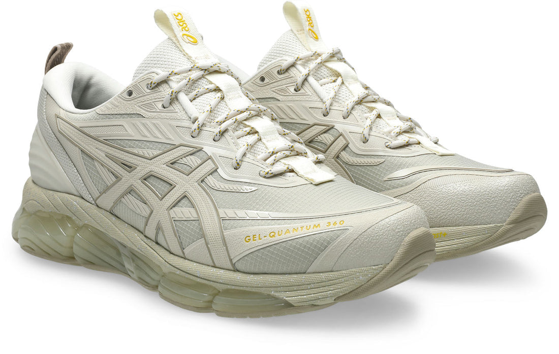 ASICS 360 gel quantum  קרם מלא