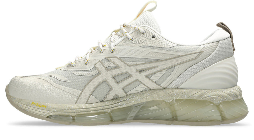 ASICS 360 gel quantum  קרם מלא
