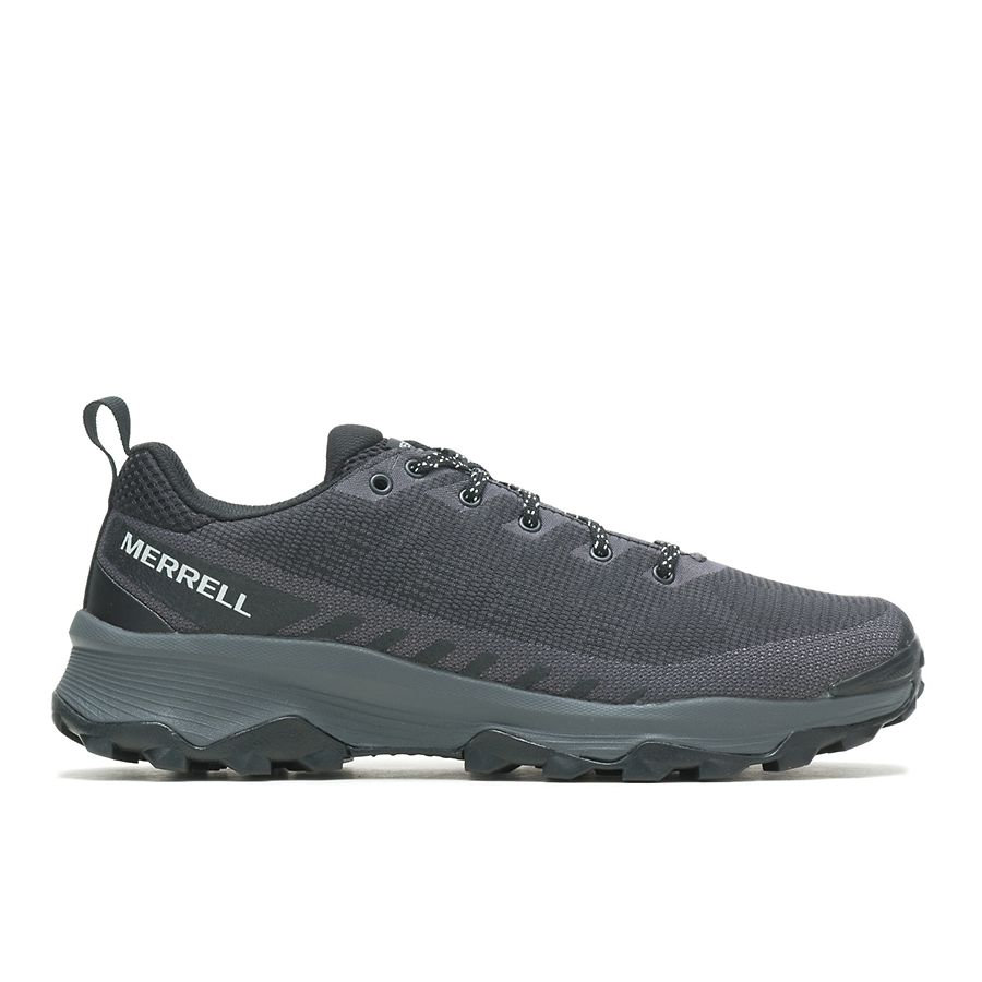 נעל הליכה שטח Speed Eco Waterproof | J036997 MERRELL