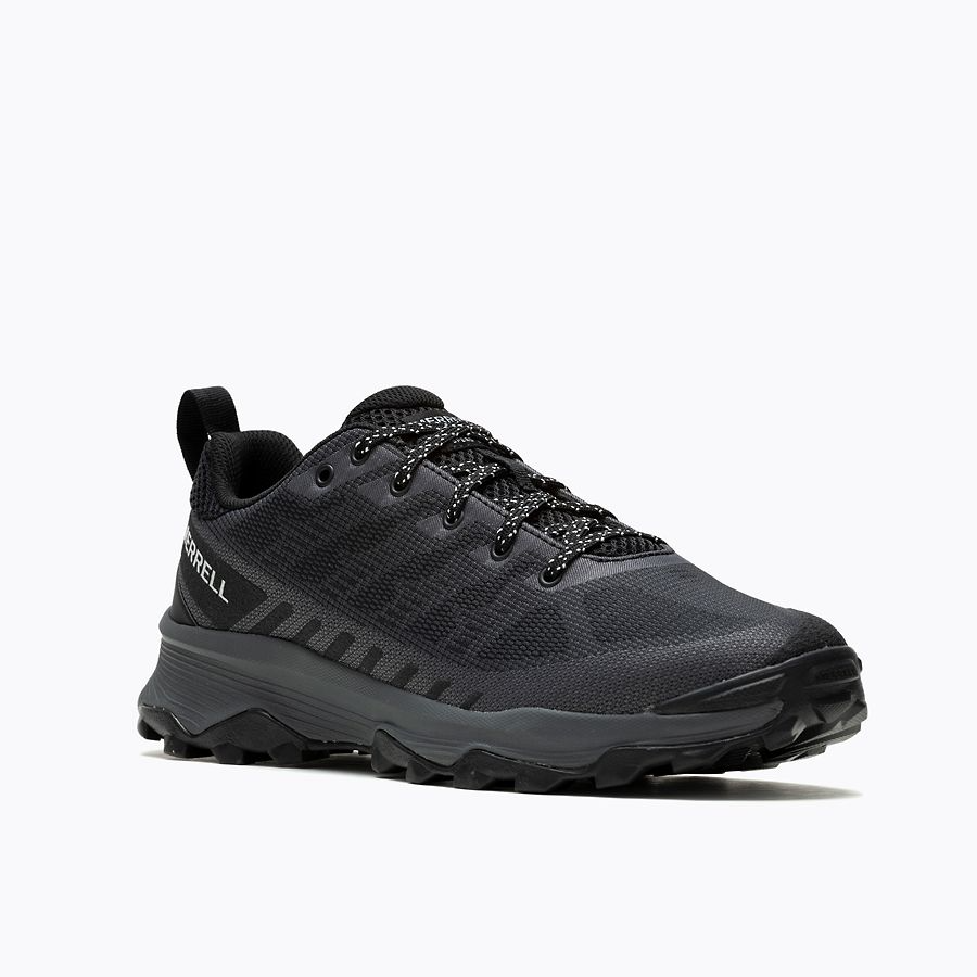 נעל הליכה שטח Speed Eco Waterproof | J036997 MERRELL