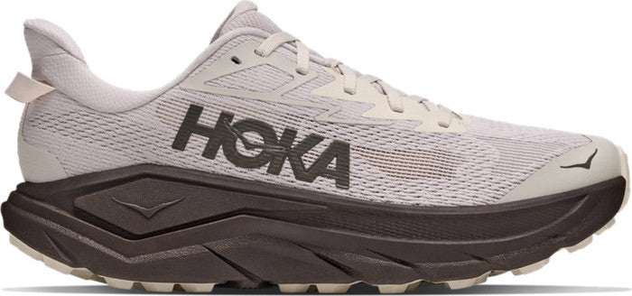 Challenger ATR 8 נעל ריצה HOKA  קרם חום כהה משולבת לגברים