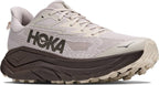 Challenger ATR 8 נעל ריצה HOKA  קרם חום כהה משולבת לגברים