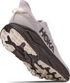 Challenger ATR 8 נעל ריצה HOKA  קרם חום כהה משולבת לגברים