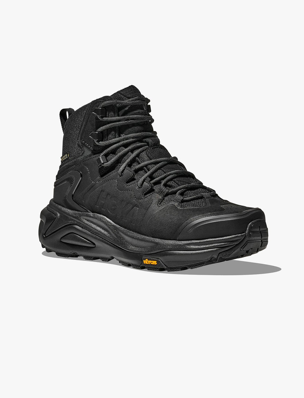 HOKA KAHA 3 GTX - PINNACLE PLUSHNESS WITH WEATHER-READY CAPABILITIES