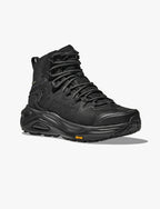 HOKA KAHA 3 GTX - PINNACLE PLUSHNESS WITH WEATHER-READY CAPABILITIES