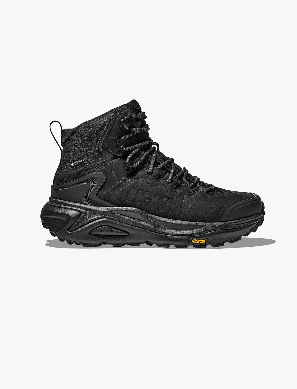 HOKA KAHA 3 GTX - PINNACLE PLUSHNESS WITH WEATHER-READY CAPABILITIES