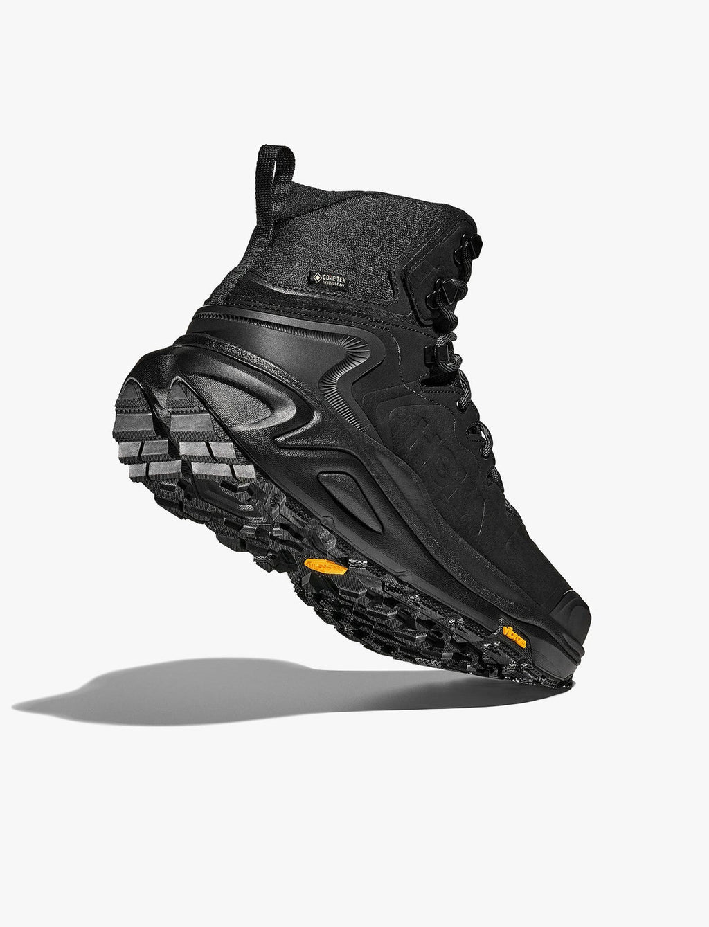 HOKA KAHA 3 GTX - PINNACLE PLUSHNESS WITH WEATHER-READY CAPABILITIES