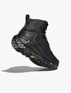HOKA KAHA 3 GTX - PINNACLE PLUSHNESS WITH WEATHER-READY CAPABILITIES