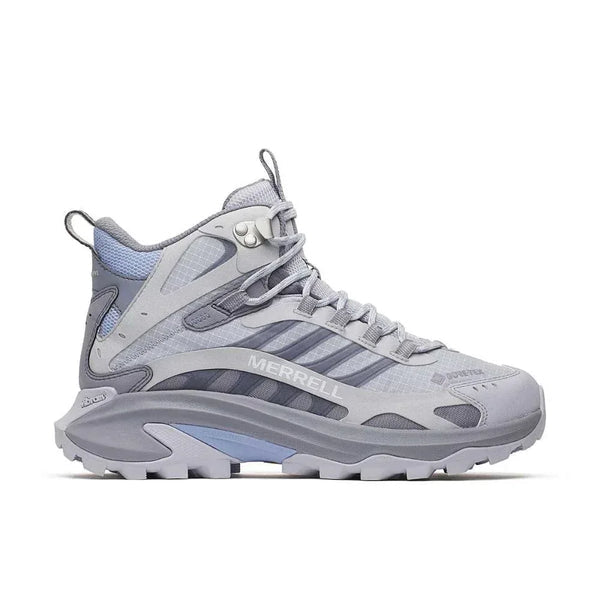 נעלי טיולים מירל מואב ספיד 2 לנשים Merrell MOAB SPEED 2 MID GTX J00003462 CASPER