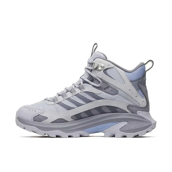נעלי טיולים מירל מואב ספיד 2 לנשים Merrell MOAB SPEED 2 MID GTX J00003462 CASPER