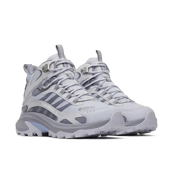 נעלי טיולים מירל מואב ספיד 2 לנשים Merrell MOAB SPEED 2 MID GTX J00003462 CASPER
